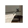 Takasho Sunshade Mounting Hardware, Magnetic Hooks (Set of 2), Bronze, for Metal Shades, Magnetic Fasteners, 2kg Load Capacity, Neodymium Magnets,