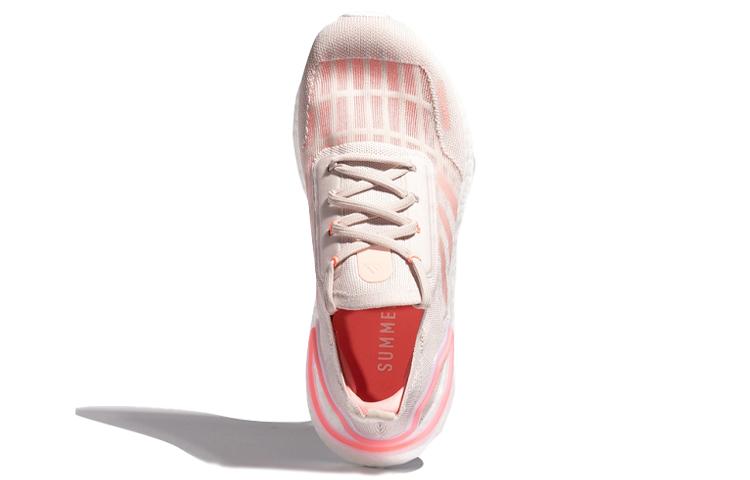 adidas Ultra Boost Summer.RDY Echo Pink Women's FY3475
