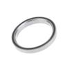 Acb495H6.5 Road Bike Headset Bearings 40.5*49.5*6.5 Mm 45/45 Degree Chrome Steel Tapered Upper Lower Acb Bearing Set