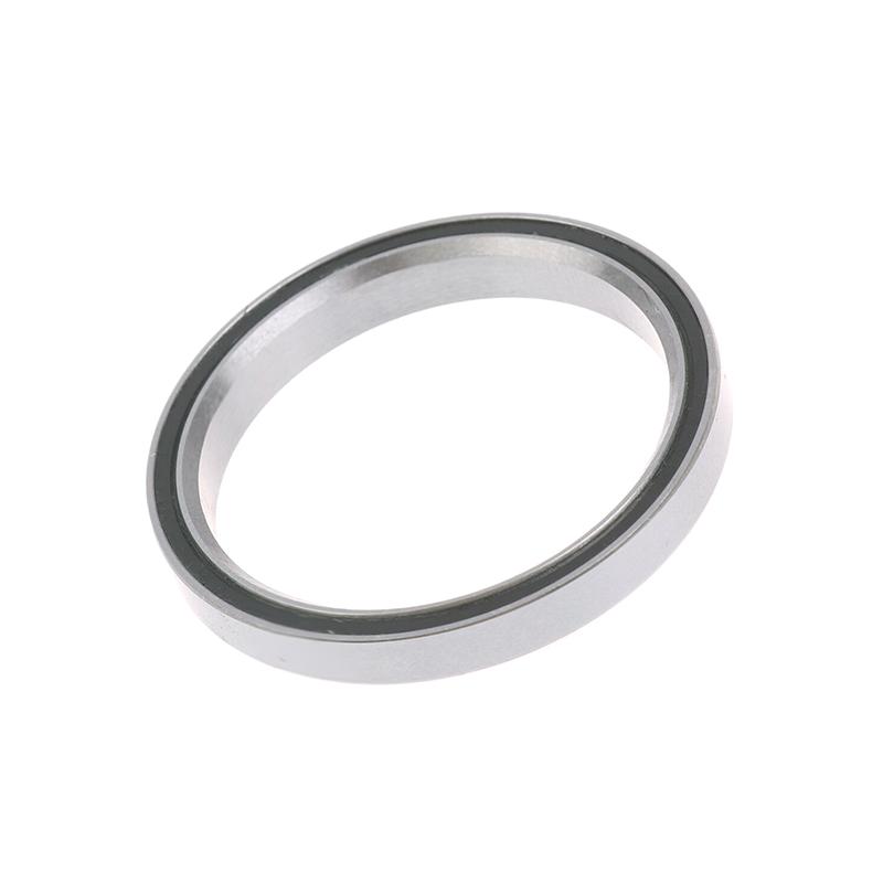 Acb495H6.5 Road Bike Headset Bearings 40.5*49.5*6.5 Mm 45/45 Degree Chrome Steel Tapered Upper Lower Acb Bearing Set
