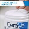 CeraVe Moisturizing Cream with Ceramides and Hyaluronic Acid for Dry To Very Dry Skin, Face and Body Lotion, 340g