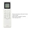 User Friendly Remote Controller for FTV28AV1 FTV35AV1 FTV50AV1 Air Conditioner Multiple Model Strong Transmission