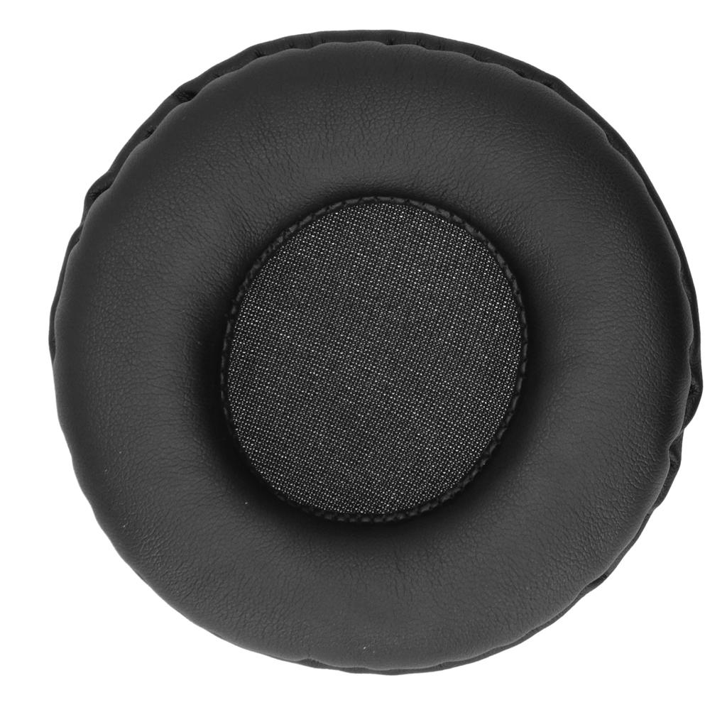 Pair Headphone Ear Cover Sponge Headset Earpad Cushion Fit for HESHCelsiusHESH 2.0