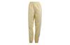 Originals Knitted Sweatpants Women's Yellow FM7180
