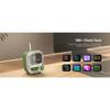 Divoom T-tiivoo-2 Mini Retro Bluetooth Portable Radios AM FM Vintage Sleep Aid Bluetooth Speaker High Quality Subwoofer 
