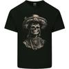 DOTD Day of the Dead Sugar Skull Kids T-Shirt Childrens