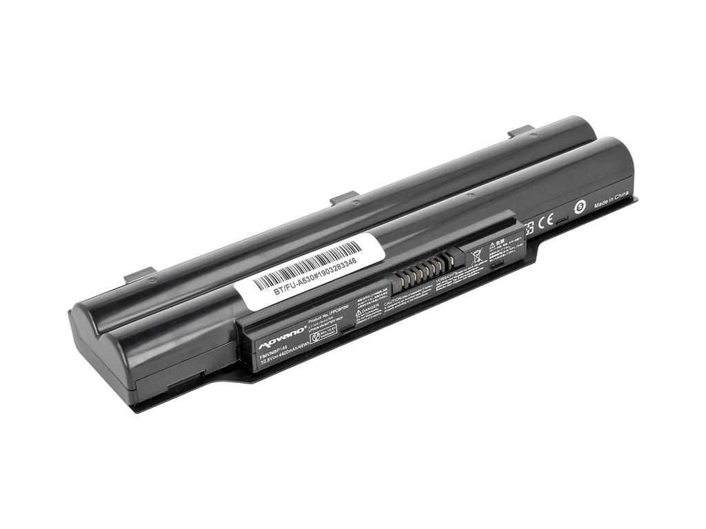 Fpcbp250 Battery For Fujitsu Lifebook A530 Ah531