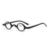 Trendy Leightweight Reading Glasses for Women Men Unisex Small Oval Frame Far Sight Presbyopic Vintage Retro HD Lens Glasses