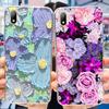 For Huawei Y5 2019 Phone Case Huawei Y5 (2019) AMN-LX9 LX1 LX2 LX3 Fashion Painted Soft Silicone TPU Slim Back Cover