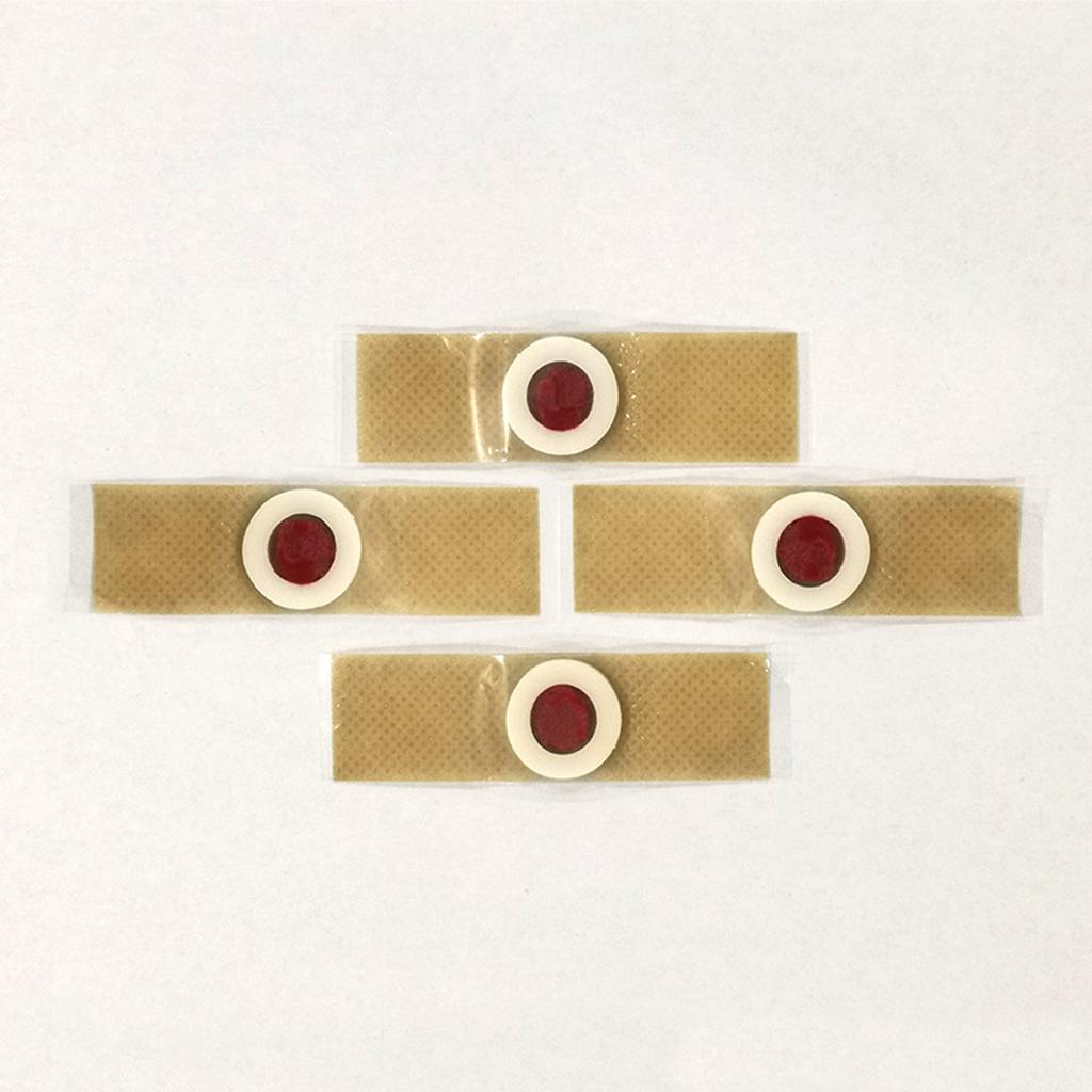 Foot Medical Corn Remover Plaster Patch Feet Callus Removal Care Tool