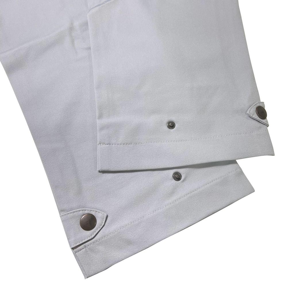 Demarchi Urban Chino Casual Gray Men's Pants,