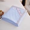 Biegeman Washed Embossed Summer Quilt