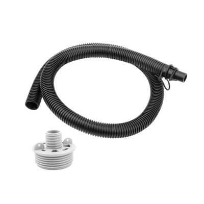 P6931 Whirlpool Luftaufblas Schlauch Ersatz Massage Badewanne Luftaufblas Rohr Whirlpool Luftaufblas Schlauch für Coleman Intex Spa