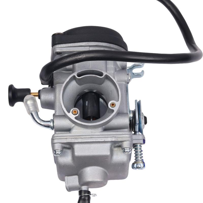 

Carburetor For YAMAHA YBR125 YBR 125 125CC YJM125 YB125 YZF XTZ125 Engine Gasoline Fuel System Moto Spare Parts Replcament