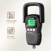 Baijie Portable Digital Luggage Scale with Tape Measure