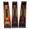 Playing Cartoon Fruit Guitar Toy Children'S Early Education Musical Instrument Ukulele Gift Ground Marketing