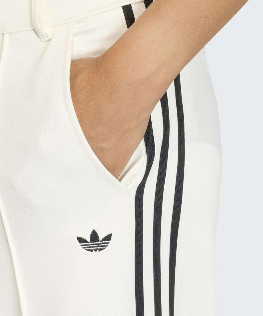 adidas Sport Tailored Pants - White / Kc9089