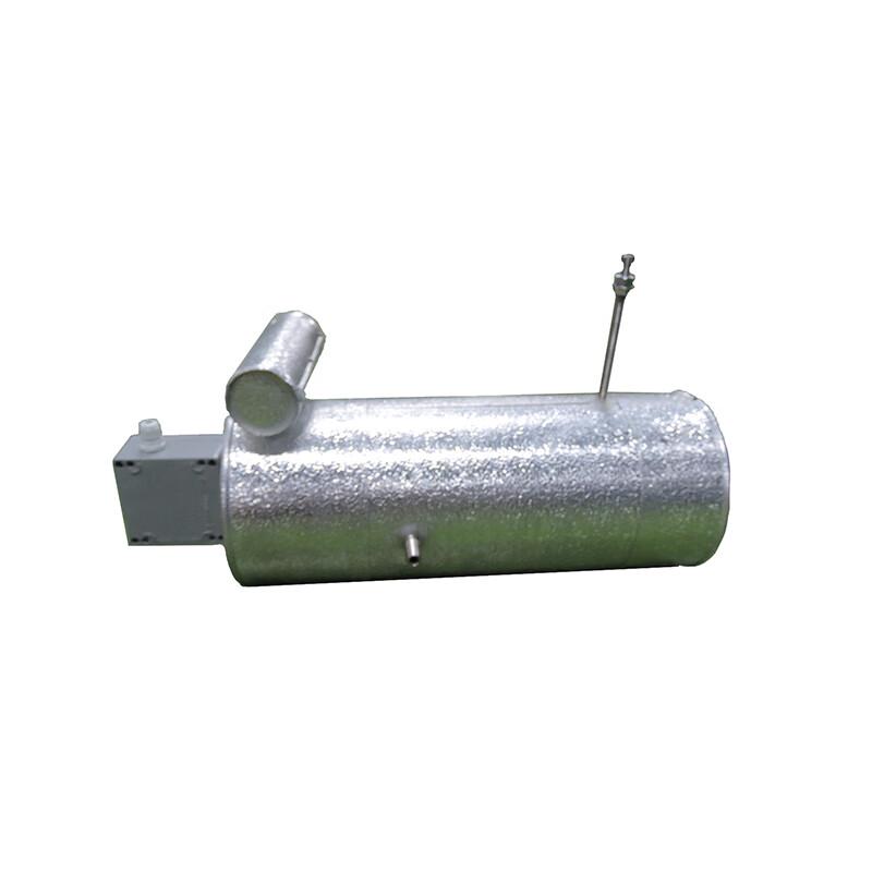 

SHBAIF Industrial Electric Dilution Gas Heater