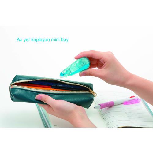 Корректирующая лента Tombow Monoair 5C40 Синяя Корректирующая лента CT-CA5C40