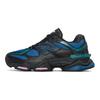New Balance 9060 'Black Blue Agate' Sneakers U9060AGC