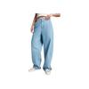 New Converse Woven Denim Barrel Pants 10027410-A01