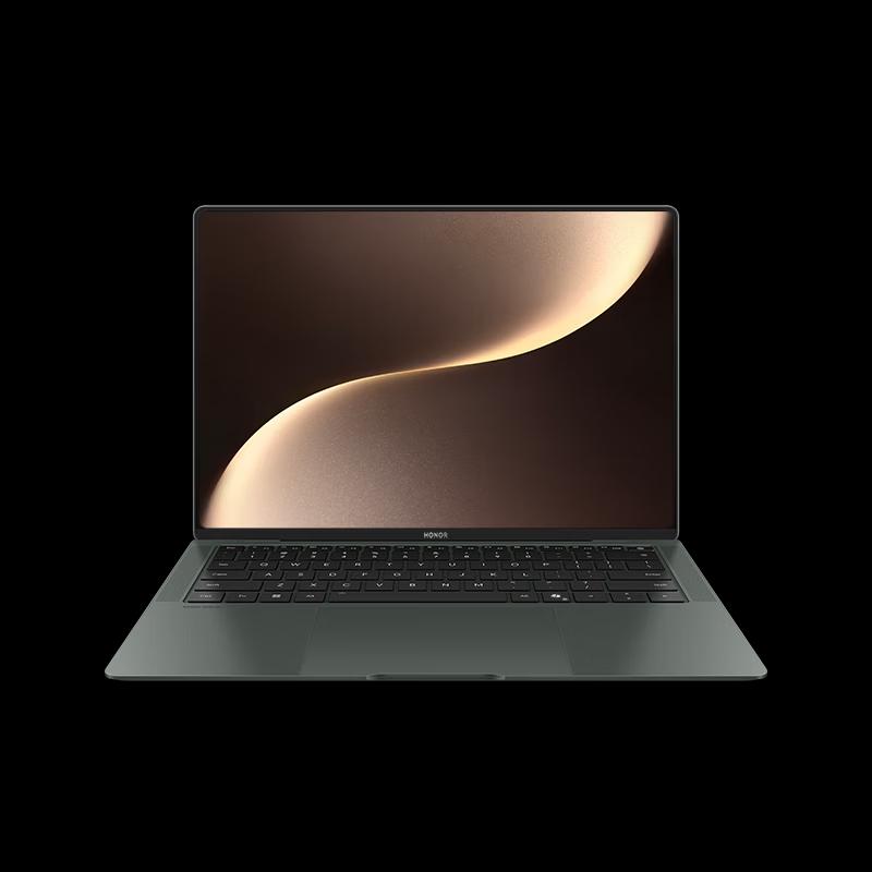 HONOR MagicBook Art 14 (2025) Ноутбук с ИИ (Китайская версия)
