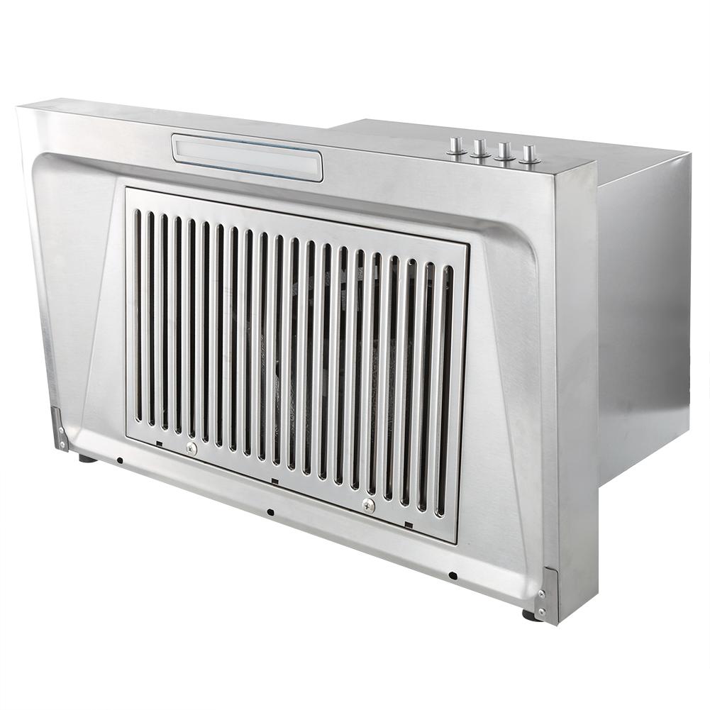 Airflow Wandmontierte Dunstabzugshaube Dunstabzugshaube Abzugshaube Haushaltsküchengeräte