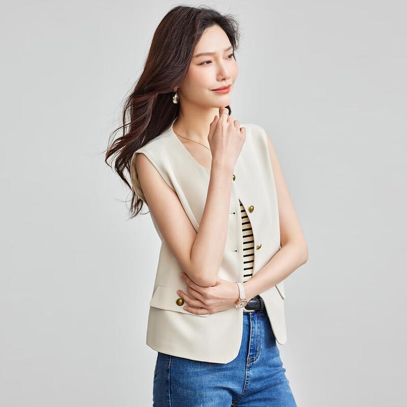 TERRE BLEUE Women's Fashion Jacket