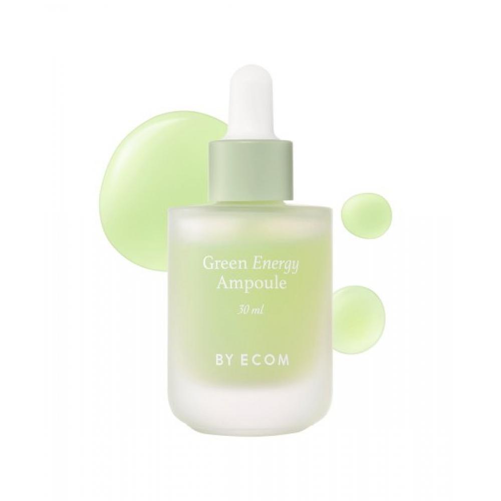 Byecom Green Ampoule 30ml NONE