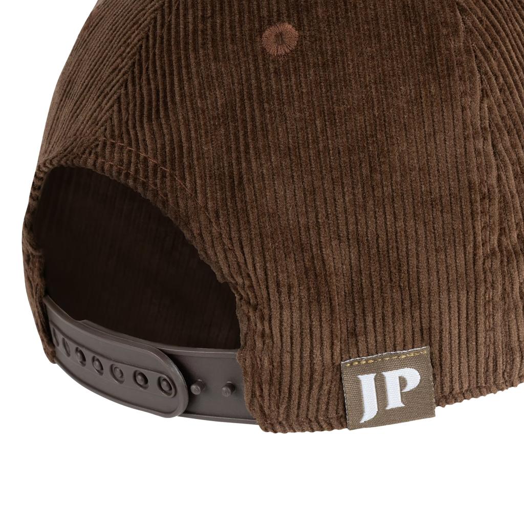 Jack Pyke Cord Baseballkappe