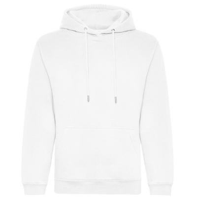 Mens Organic Hoodie