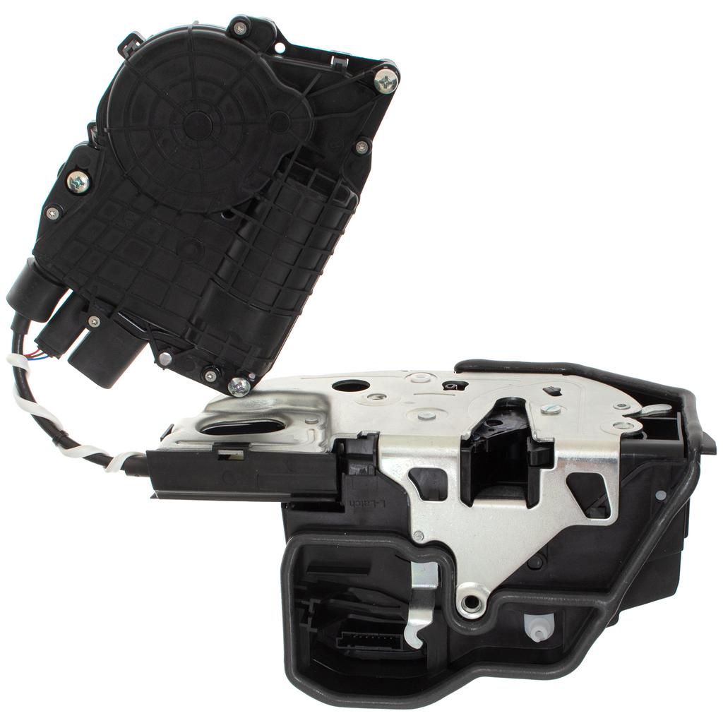 BMW 5 F10 F11 09-17 Central Locking Front Left Door