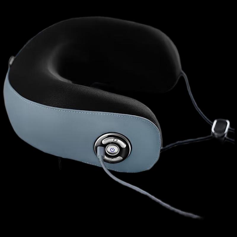 Philips Multi-Function Neck Massager Pillow