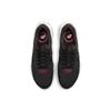 Nike Air Max SYSTM Black Team Red Men's Casual Lifestyle Sneakers DM9537-003