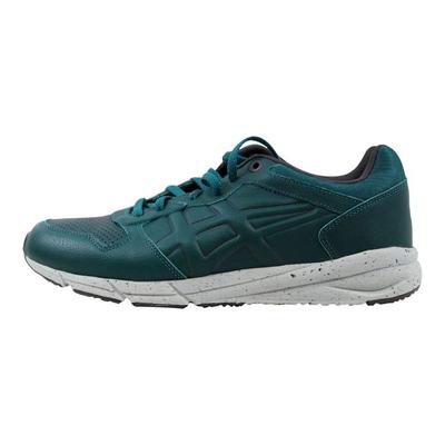 Shaw Runner Men Sneakers Green Shaded-Spruce D4P1L-8080