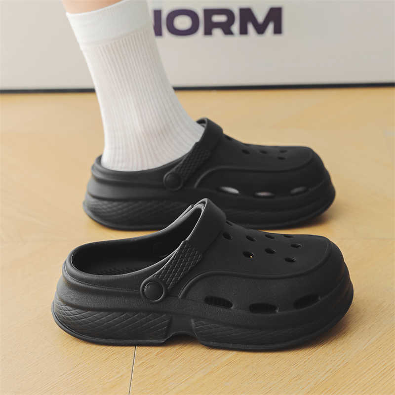 Fashion Open Back Ribbon Woman's Diving Sneakers Slides Slippers Shoes Blue Sandal Sports Unusual Comfort Botasky Shuse Flatas