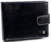 Elegant Men's Wallet with Anti-skimming Membrane - Rovicky