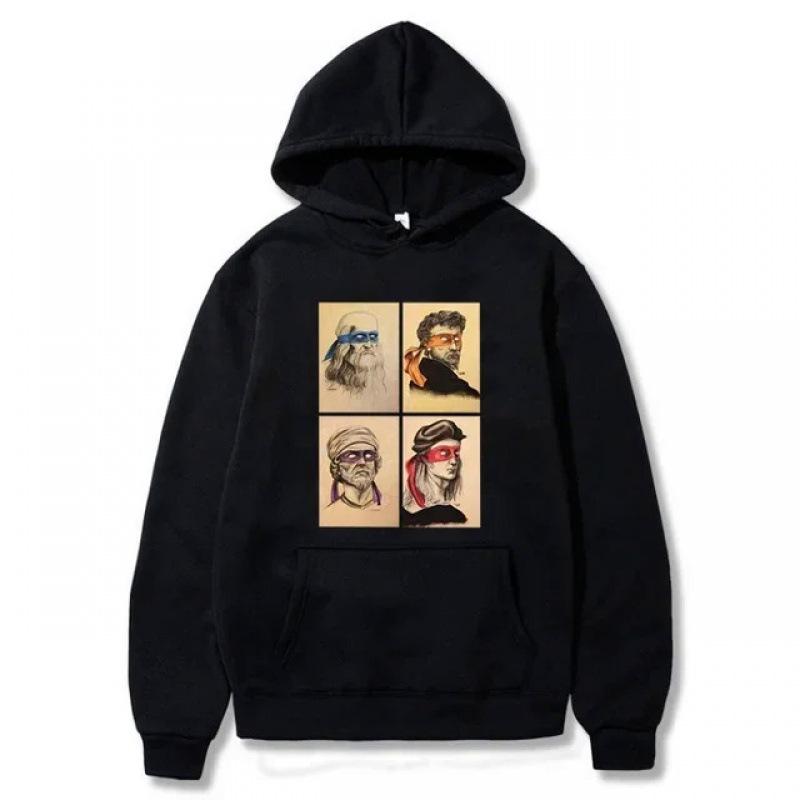 

Sudadera con capucha de algodón para Hoodies XXXL