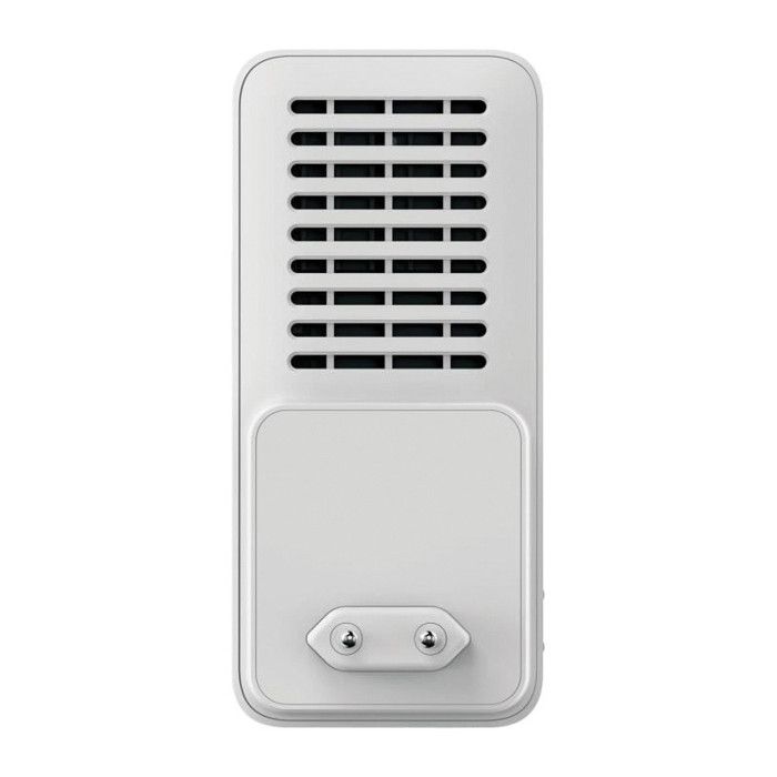 Répéteur Mesh WiFi 6 - NETGEAR - EAX15 - AX1800 - Couverture 100 m² - 20 appareils connectés