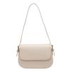 Sac Carré à Une Épaule Tendance, Sac Simple et Rétro à Une Épaule pour un Usage Quotidien, Sac Bandoulière