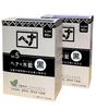 NAIAD Henna of NAIAD Hair Gray Natural Henna 100g X for Men and Women (Set 2) Black, Henna, Indigo, Dye, Hair, Color, 2,