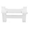 For V3 Router Mount ABS Satellite Power Supply Bracket Holder Satellite Internet Kit