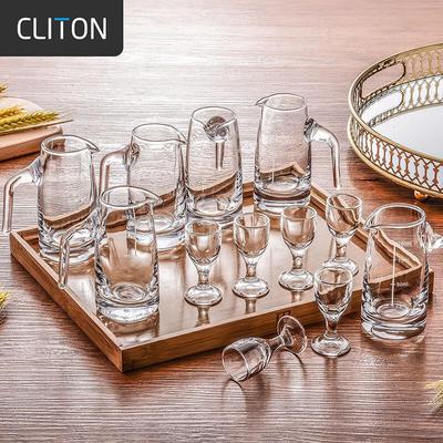 CLITON Premium Chinese Baijiu Drinkgerei Sets