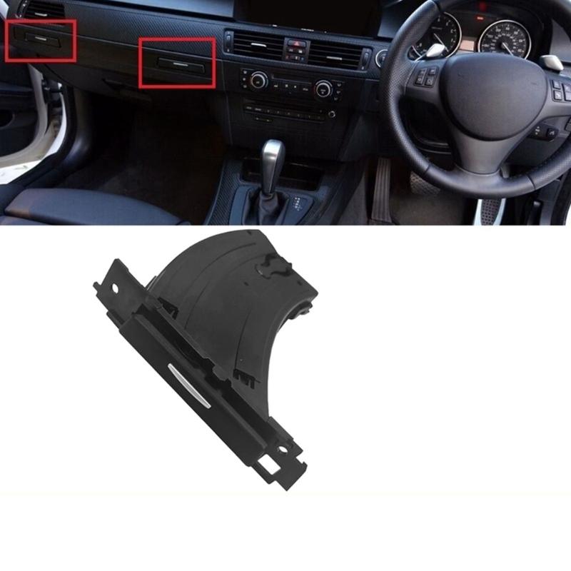 Cup Holder For Car Center Console Plastic Design Quick Installation Dashboard Drink Holder 51459173464 51459173468