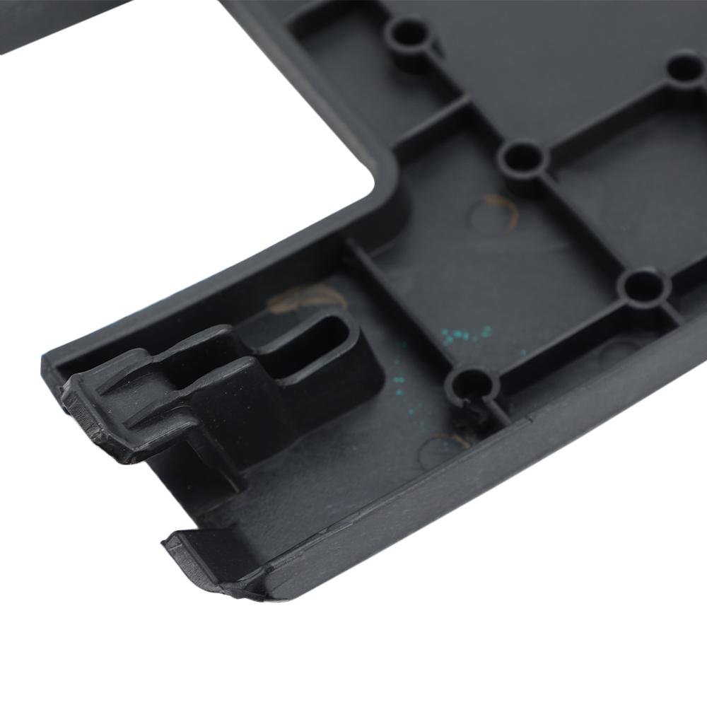 Sicherungskasten Verkleidung Abdeckpanel Für Ford Ranger 2015 2016 2017 2018 2019 ABS Passform Ersatz Schwarz Innenraum Zubehör EB3B-4104293