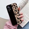 Flower Phone Case For Xiaom 12T Mi12T Pro Funda Cute Heart Cartoon Owl Xiaomi 12 T Xiaomi12T Pro Matte Soft TPU Back Cover Shell