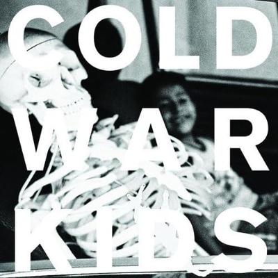 CD COLD WAR KIDS - Loyalty To Loyalty VVR1051742PROMO Cooperative Mus 2008 Europa ObiRock Gebraucht