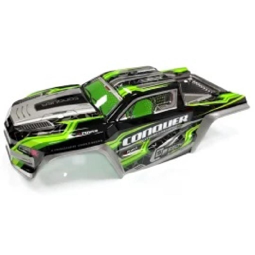 SGL 16101 16102 16103 16201 High Speed Racing 1/16 4WD 50Km/h RC Car Original Spare shell Parts