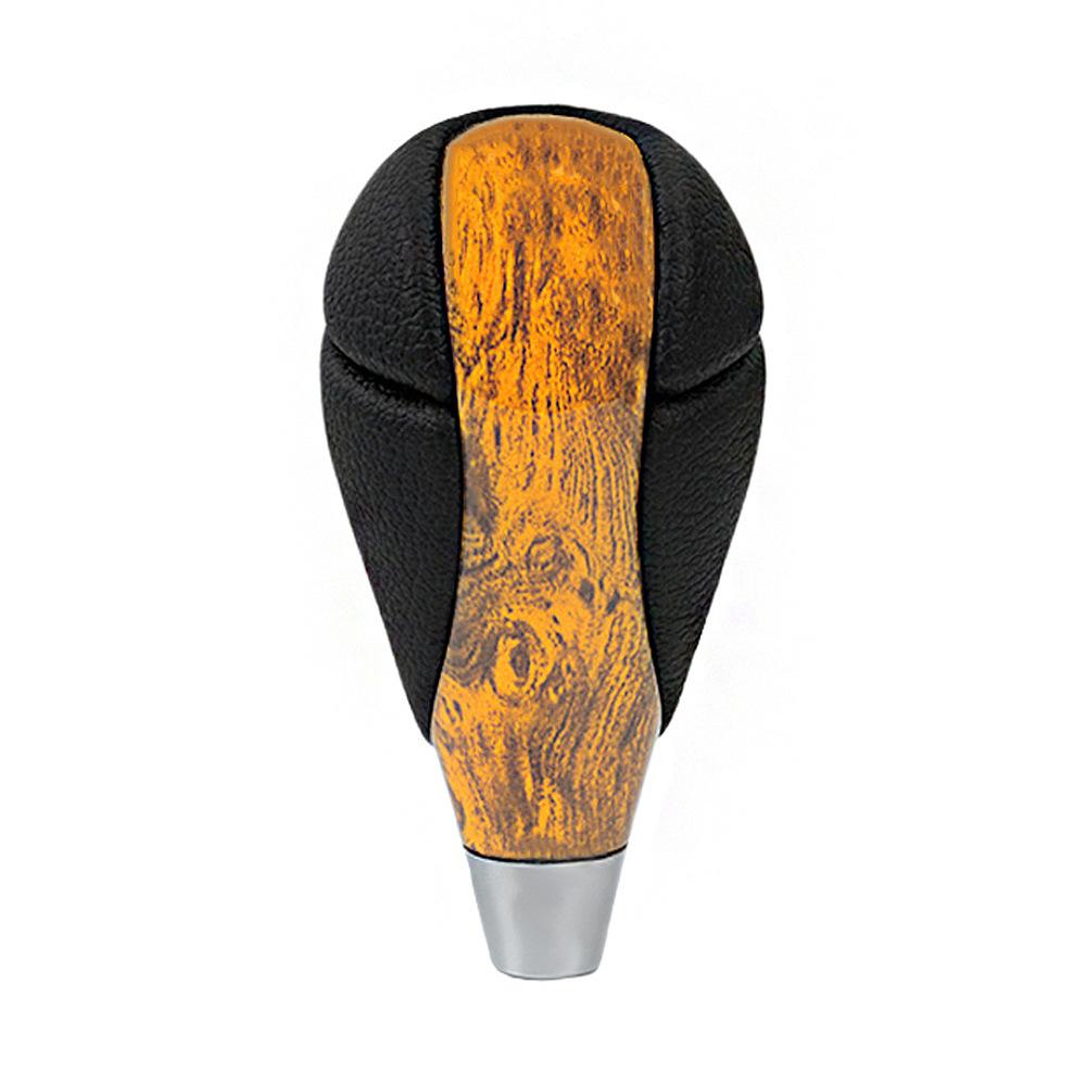 Stylish Durable Car Gear Shift Knob Replacement for Toyota Lexus ES300 GS300 IS250 LS460