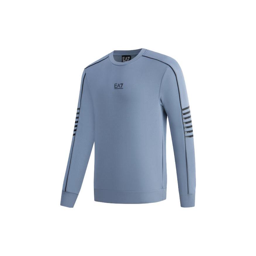 Emporio Armani EA7 Sweatshirt Men's 6RPM05-PJ16Z-0208